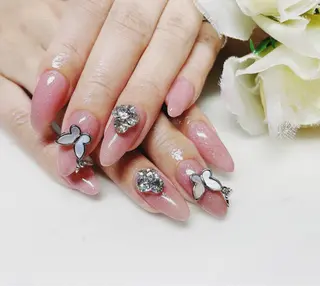 ネイル chacha nailのネイルデザイン