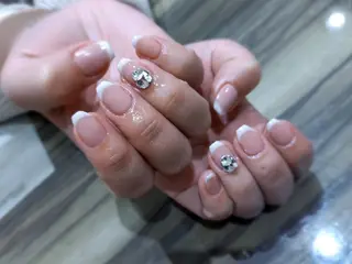 ネイル Progress Nailのネイルデザイン