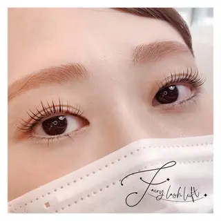 マツエク・マツパ ROSANNA 大宮のマツエク・マツパデザイン