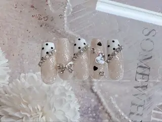 ネイル Puti nailのネイルデザイン