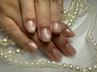 ネイル PADA at VALLANAIL所属・PADA HALNAのネイルデザイン