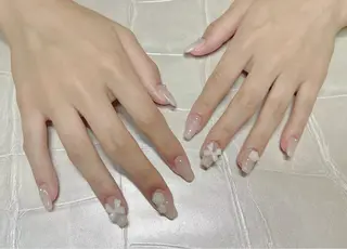 ネイル EMI NAILのネイルデザイン