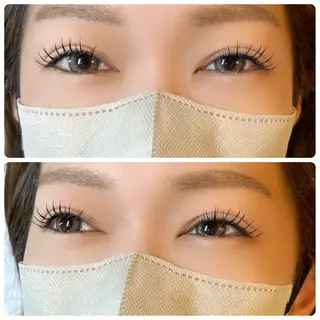マツエク・マツパ Roi Rose所属・Roi Rose eyelashのマツエク・マツパデザイン