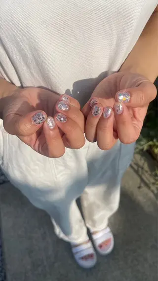 ネイル atelier ponoのネイルデザイン