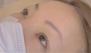 マツエク・マツパ アイブロウ SASAGO RINのその他イメージ