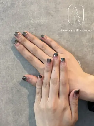 ネイル ほ しのネイルデザイン