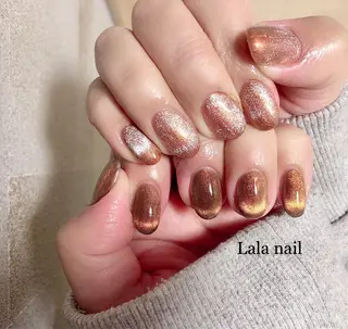 ネイル Lala nailのネイルデザイン