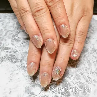 ネイル SanaNailsalon所属・Sana Nailsalonのネイルデザイン