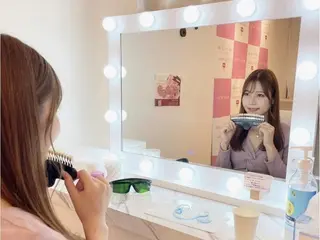 セルフホワイトニング エクシア 京都四条店のその他イメージ