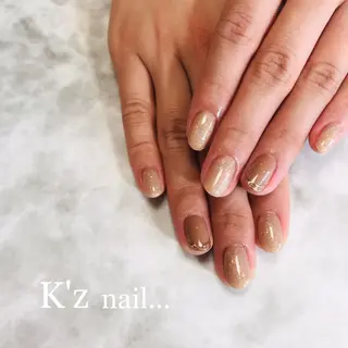 ネイル K'z nail...のネイルデザイン
