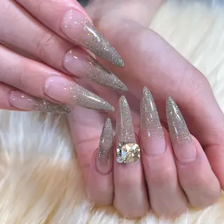 ネイル Betty ✶のマツエク・マツパデザイン