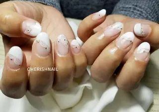 ネイル CHERISH NAILのネイルデザイン