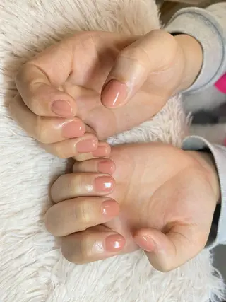 ネイル Chandra nail&tarotのネイルデザイン