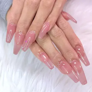 ネイル Noix nailのネイルデザイン