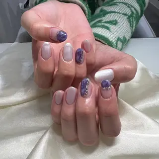 ネイル アイブロウ マツエク・マツパ BelireChii Nail&eyeのその他イメージ