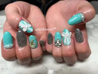 ネイル EPICHA NAILのネイルデザイン