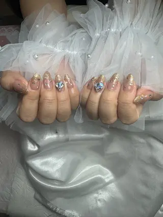 ネイル Regina レジーナのネイルデザイン