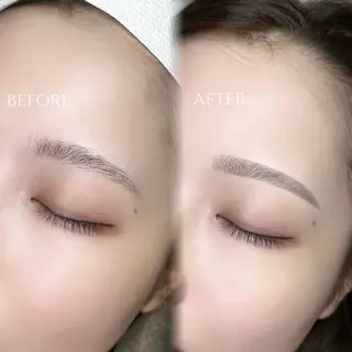 アイブロウ TERRAs sachiの眉毛・アイブロウイメージ