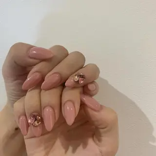 ネイル beauty:bea st並木nailのネイルデザイン