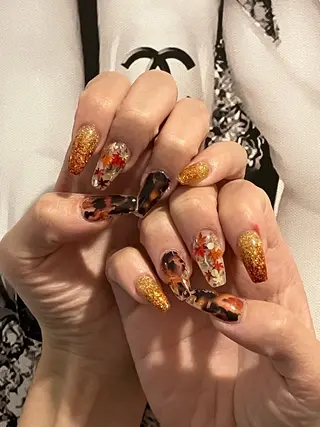 ネイル KAONAIL 【Sakurai】のネイルデザイン