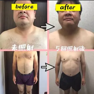 トータルサロン 301のエステ・リラクイメージ