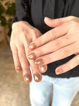 ネイル casetta.nail所属・casetta namiのネイルデザイン