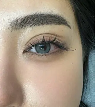 マツエク・マツパ あゆむ アオイのマツエク・マツパデザイン