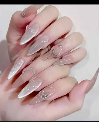 ネイル Haru_Nail所属・Haru Nailのネイルデザイン