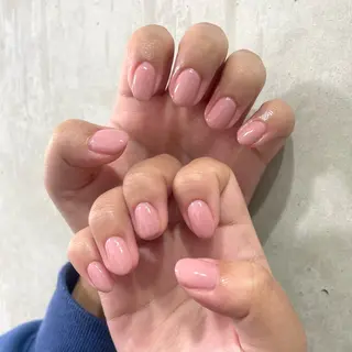 ネイル 🤍One MISAKI🤍のネイルデザイン