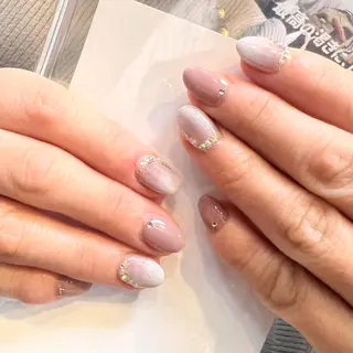 ネイル REMIA所属・beauty salonREMIAのネイルデザイン