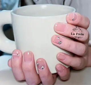 ネイル 🤩 Yuliaユリアのネイルデザイン