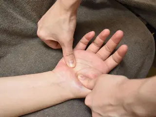 ボーテ エサンテのエステ・リラクイメージ