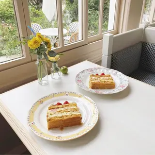 mochi.所属・mochi. nail🌿のネイルデザイン