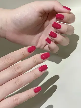 ネイル み ことのネイルデザイン