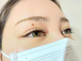 マツエク・マツパ eyelash*** yukariのマツエク・マツパデザイン