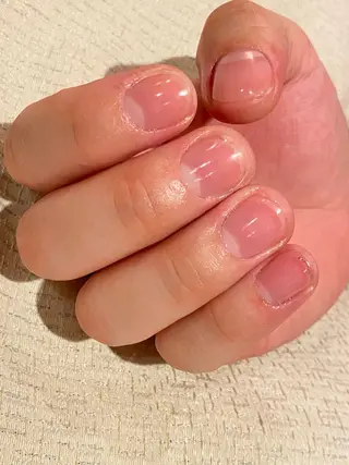 ネイル Nailsalon MONA.のネイルデザイン
