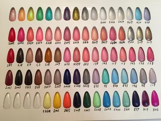 ネイル ネイルサロン ショコラのネイルデザイン