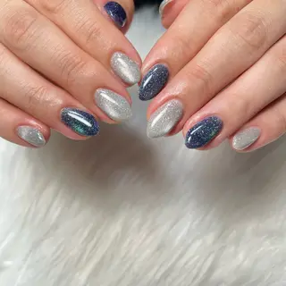 ネイル nailsalon miiのネイルデザイン