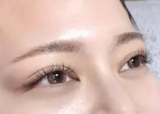 マツエク・マツパ joieange難波 橘のマツエク・マツパデザイン