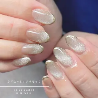 ネイル RIMNAIL リムネイルのネイルデザイン
