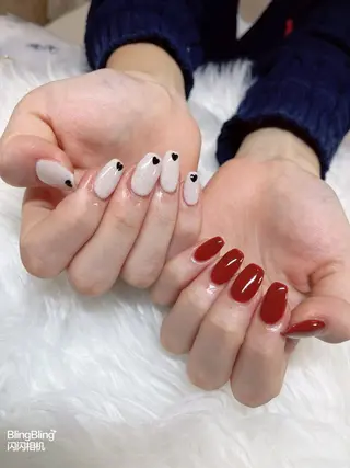 ネイル Floria nail salonのネイルデザイン