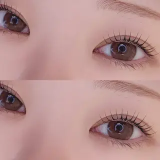 マツエク・マツパ miku 🌟の眉毛・アイブロウイメージ