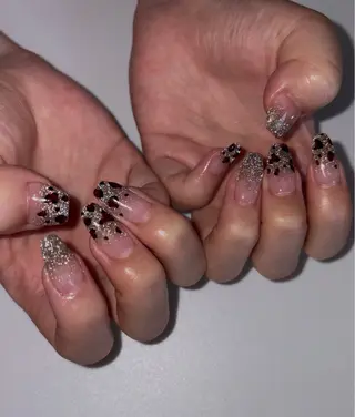 ネイル Nailsalon Olu所属・ネイリスト Nanaのネイルデザイン