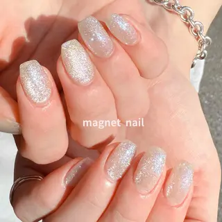 ネイル nail salon　Natural Cure所属・平井 彩香のネイルデザイン