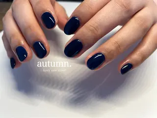 ショート ネイル 10ten Mikiのネイルデザイン