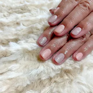 ネイル WOLTOKYO池袋 💕maiのネイルデザイン