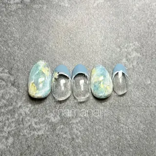 ネイル ネイルサロン mama nailのネイルデザイン