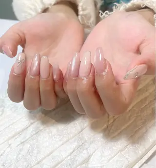 ネイル yochi nailのネイルデザイン