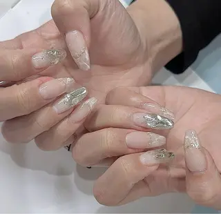 ネイル NANA NAILのネイルデザイン