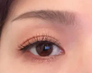 マツエク・マツパ スタジオAZ所属・jasmine yamashitaのマツエク・マツパデザイン